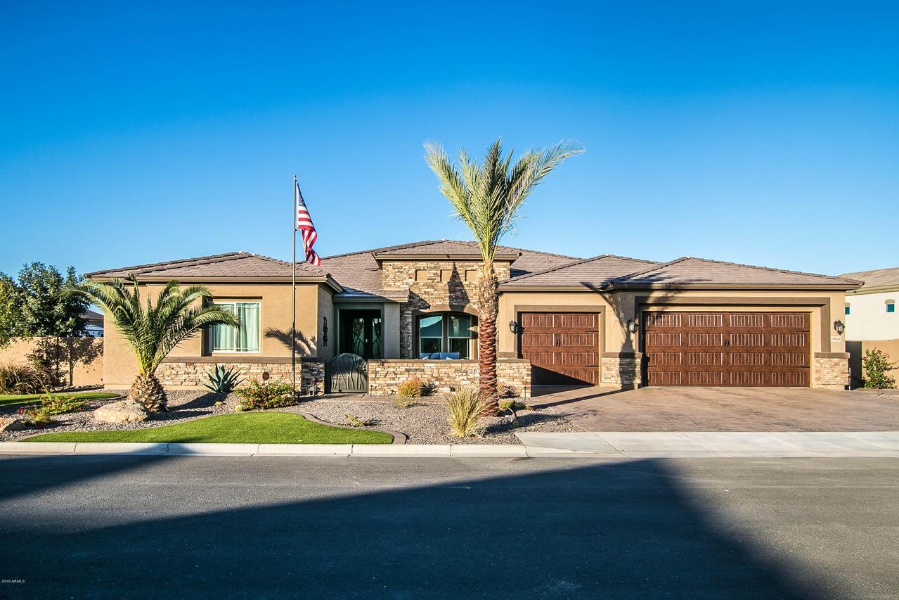 19850 E Poplar Dr., Queen Creek, AZ 85142