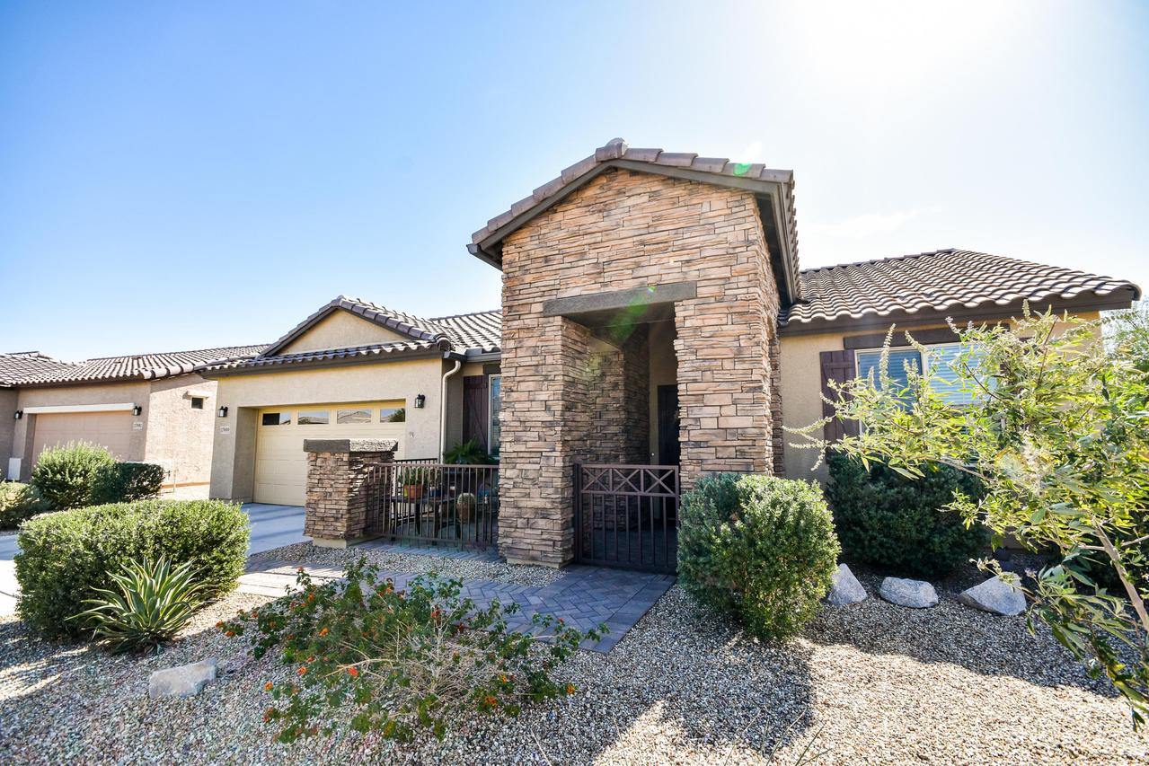 17999 W Fairview St., Goodyear, AZ 85338