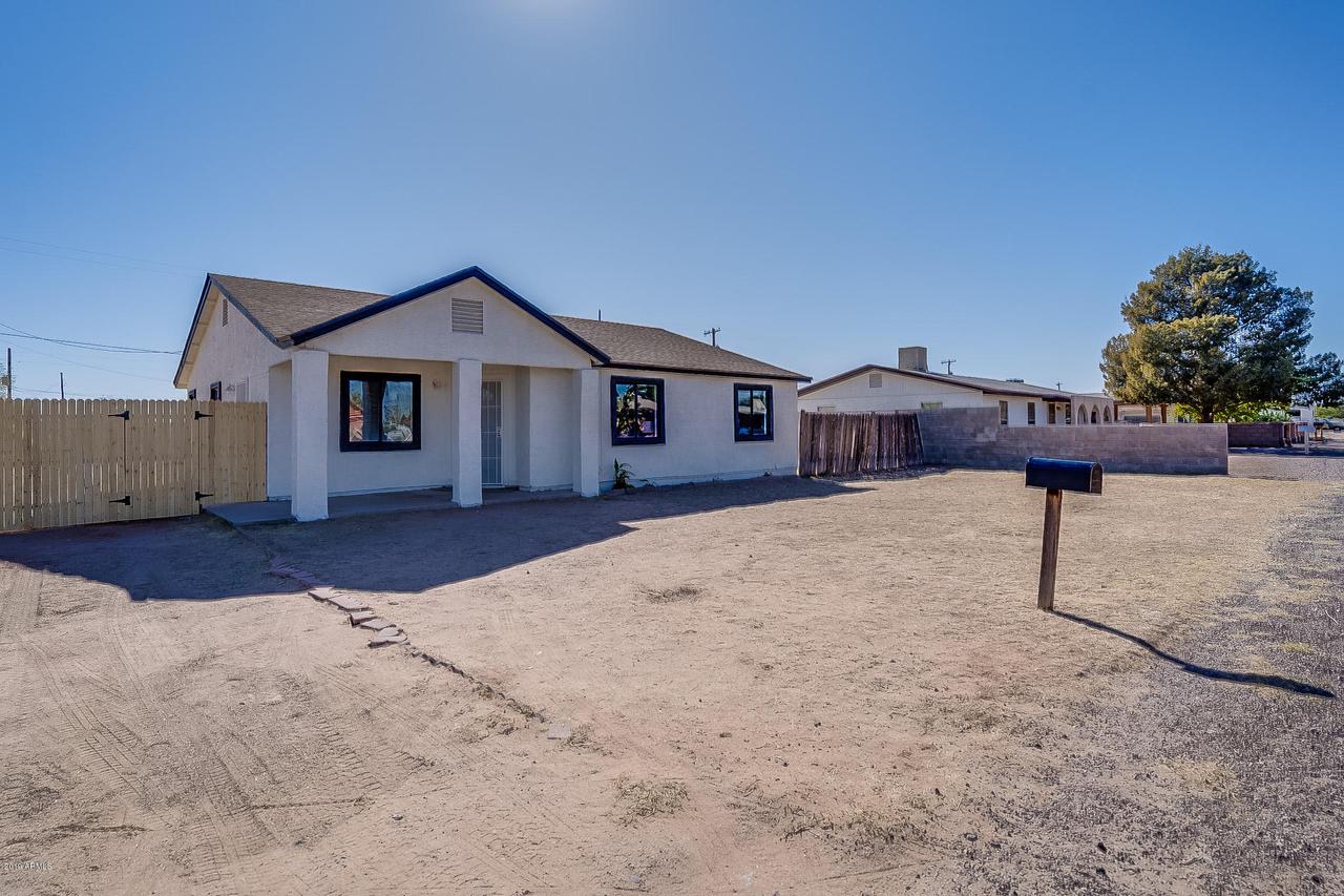 621 W Douglas Ave., Coolidge, AZ 85128