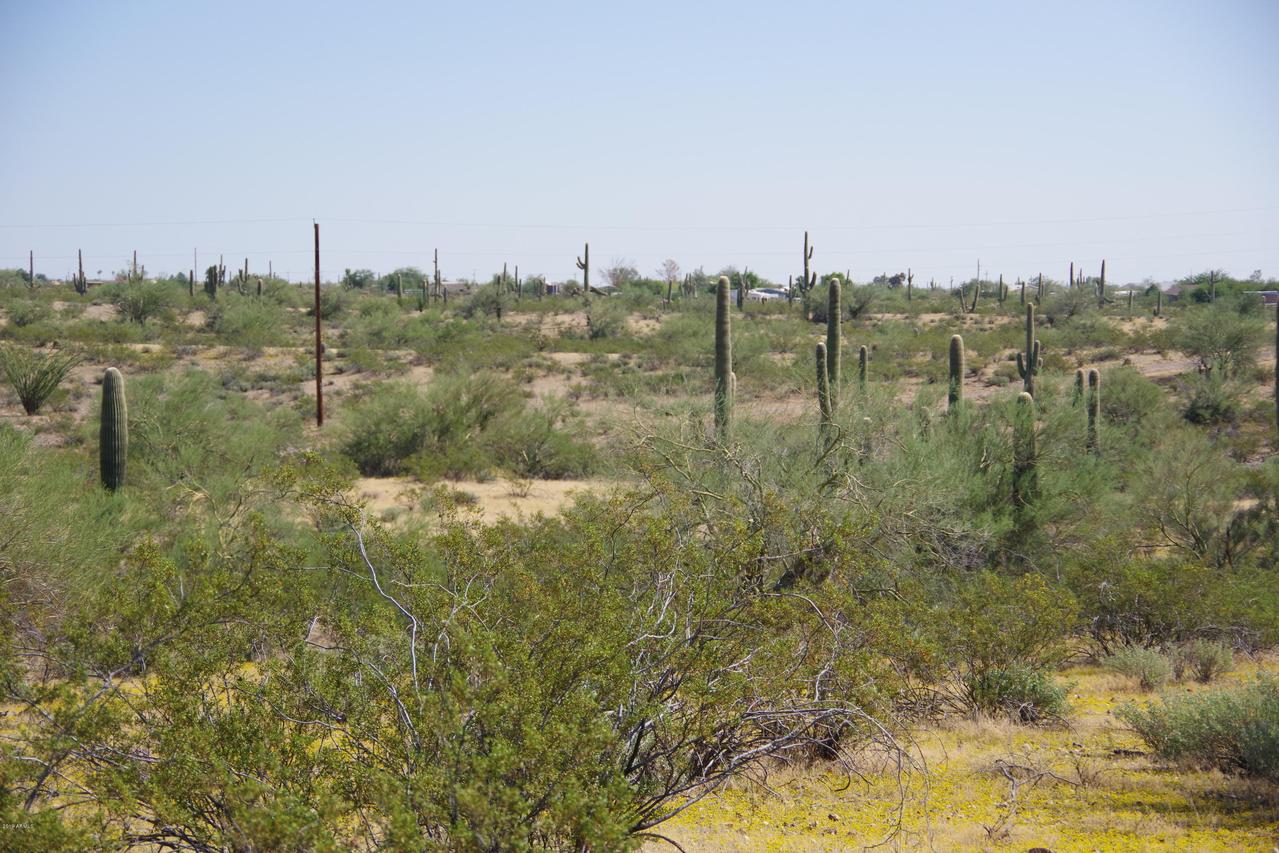 000 N. Of Castle Hot Springs #'-', Morristown, AZ 85342