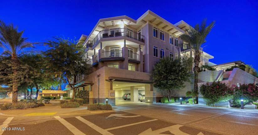 3801 N Goldwater Blvd. #303, Scottsdale, AZ 85251