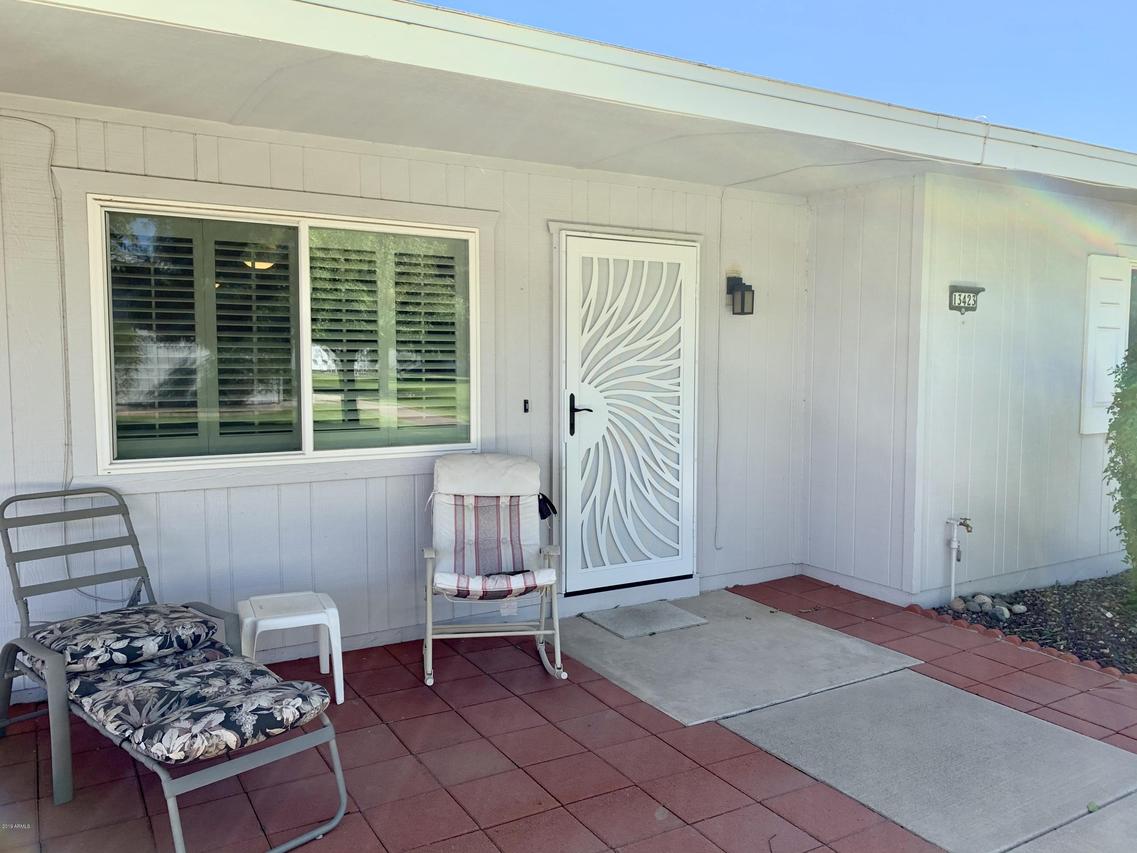 13423 N 109th Ave., Sun City, AZ 85351