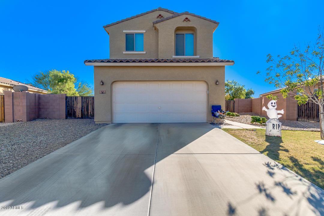 861 W Love Rd., San Tan Valley, AZ 85143