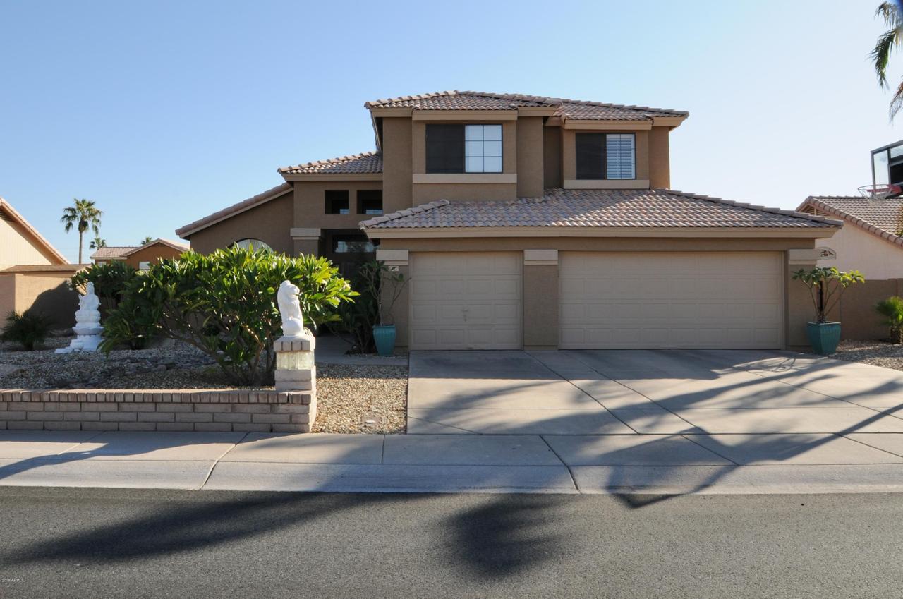6727 W Columbine Dr., Peoria, AZ 85381