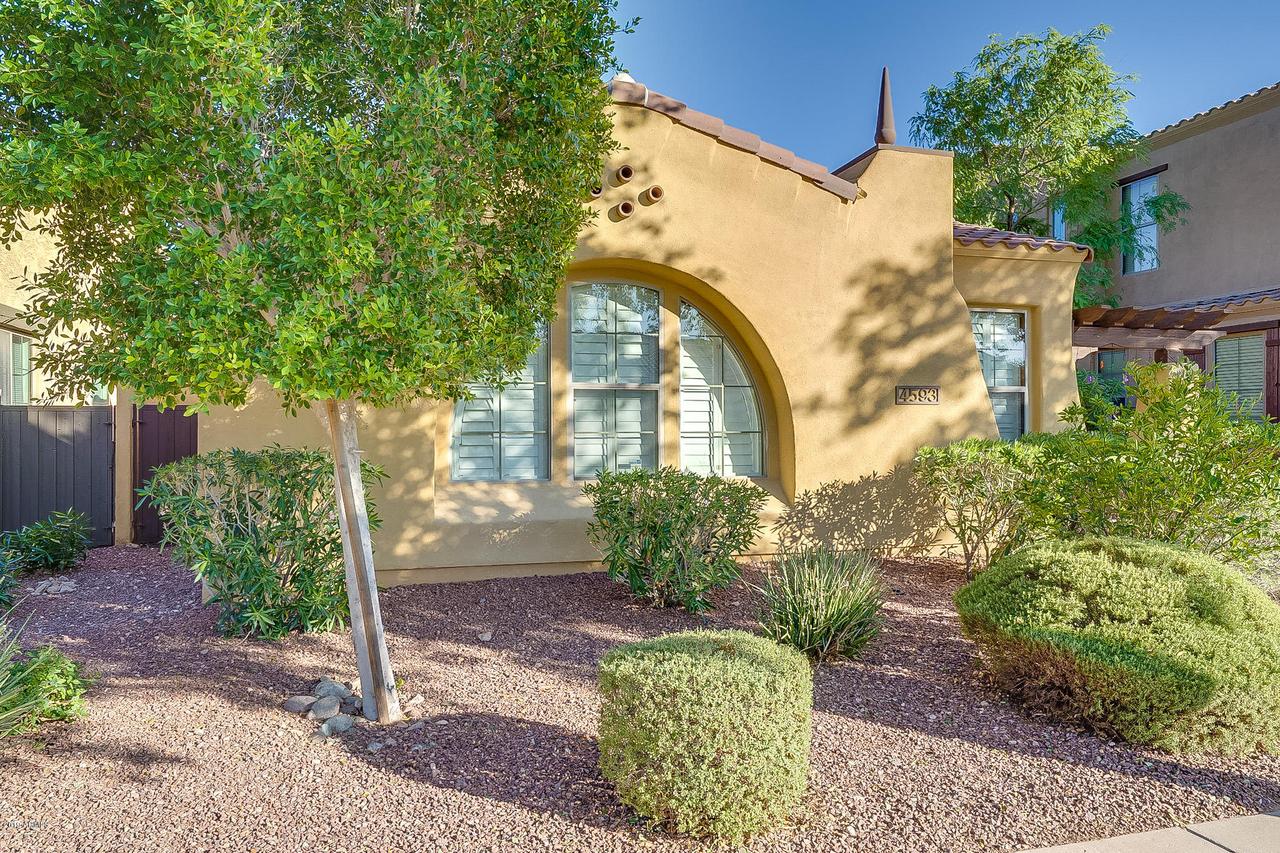 4593 N Golf Dr., Buckeye, AZ 85396