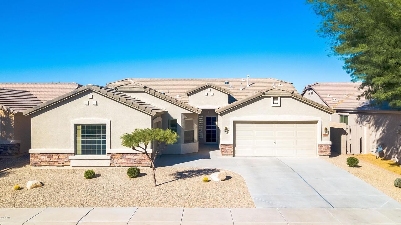 43334 W Neely Dr., Maricopa, AZ 85138