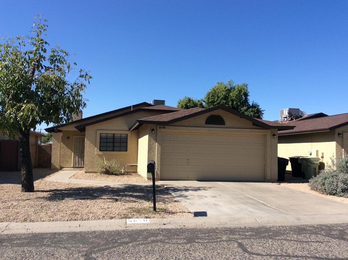 6620 N 48th Dr., Glendale, AZ 85301