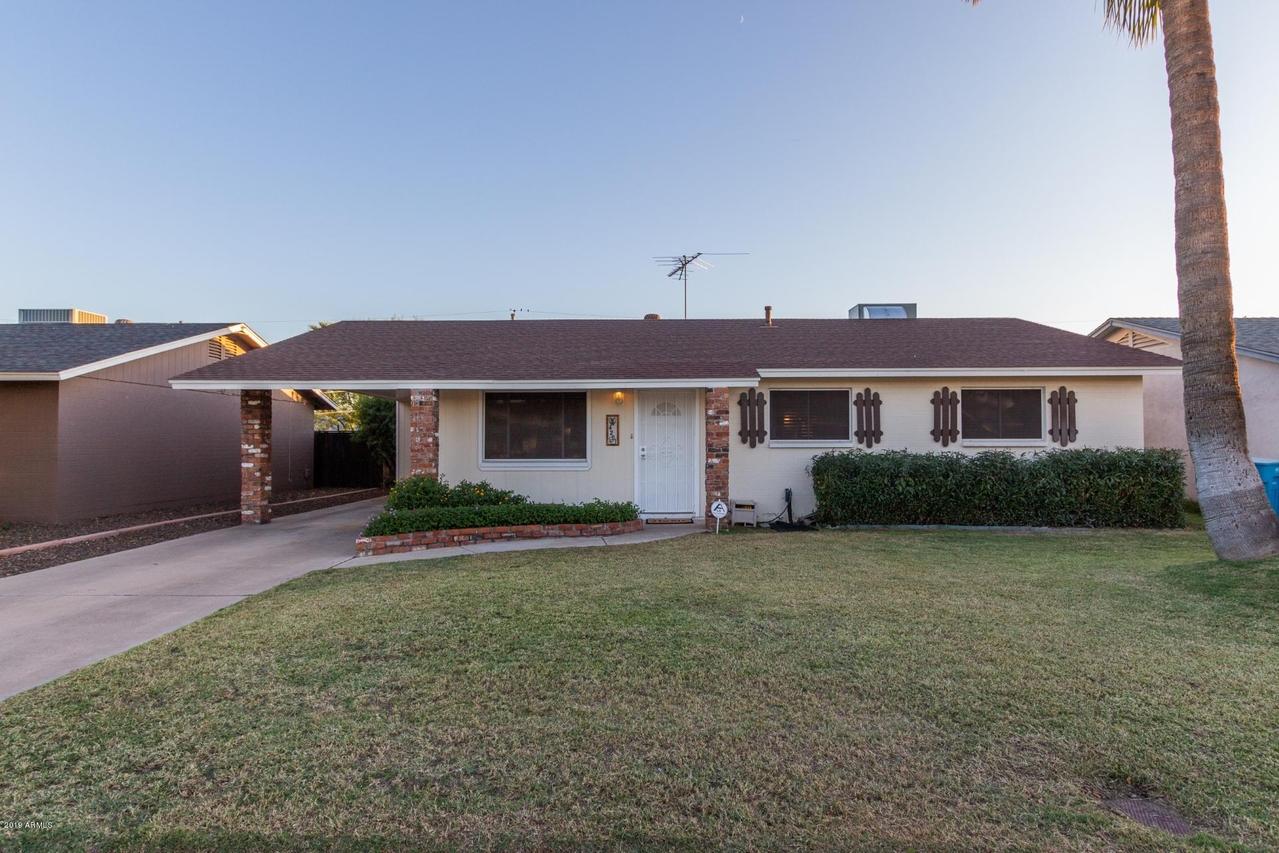 4201 W Las Palmaritas Dr., Phoenix, AZ 85051