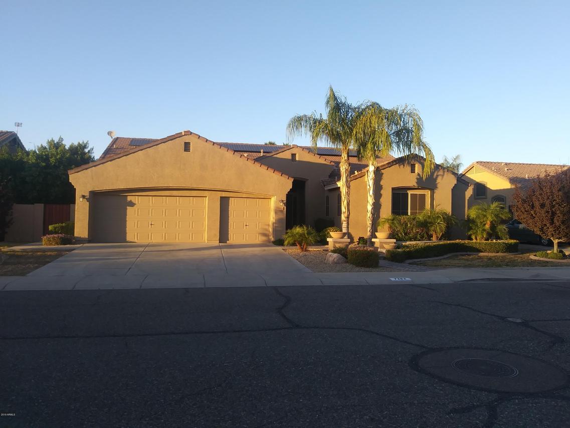 7252 W Abraham Ln., Glendale, AZ 85308