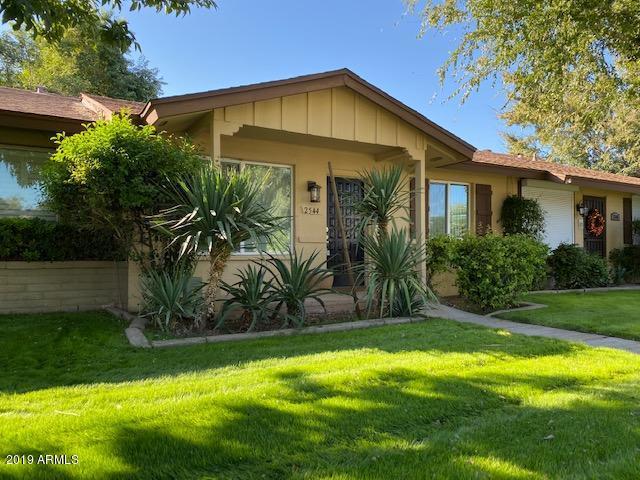2544 N 22nd Dr., Phoenix, AZ 85009