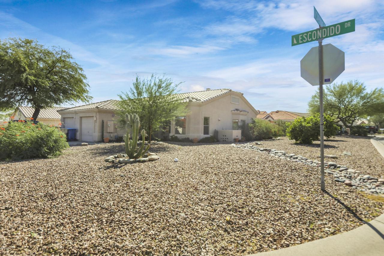 15012 N Escondido Dr. #B, Fountain Hills, AZ 85268