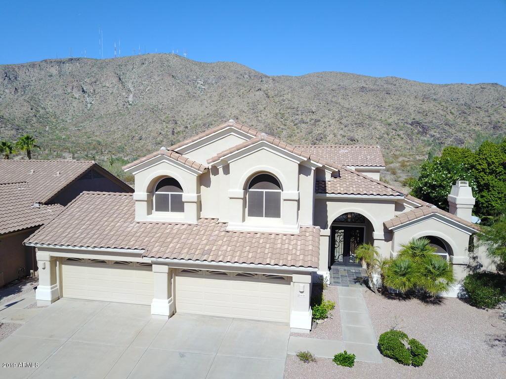 1432 E Desert Flower Ln., Phoenix, AZ 85048