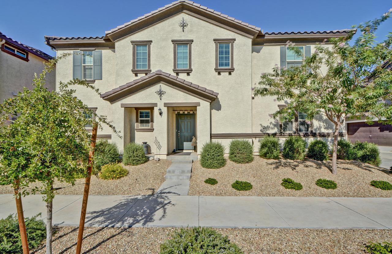16582 W Sierra St., Surprise, AZ 85388