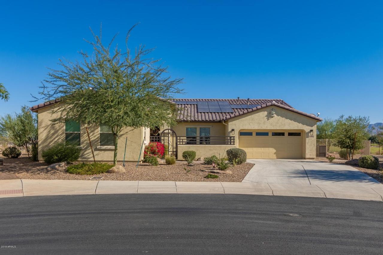 17850 W Ashurst Dr., Goodyear, AZ 85338