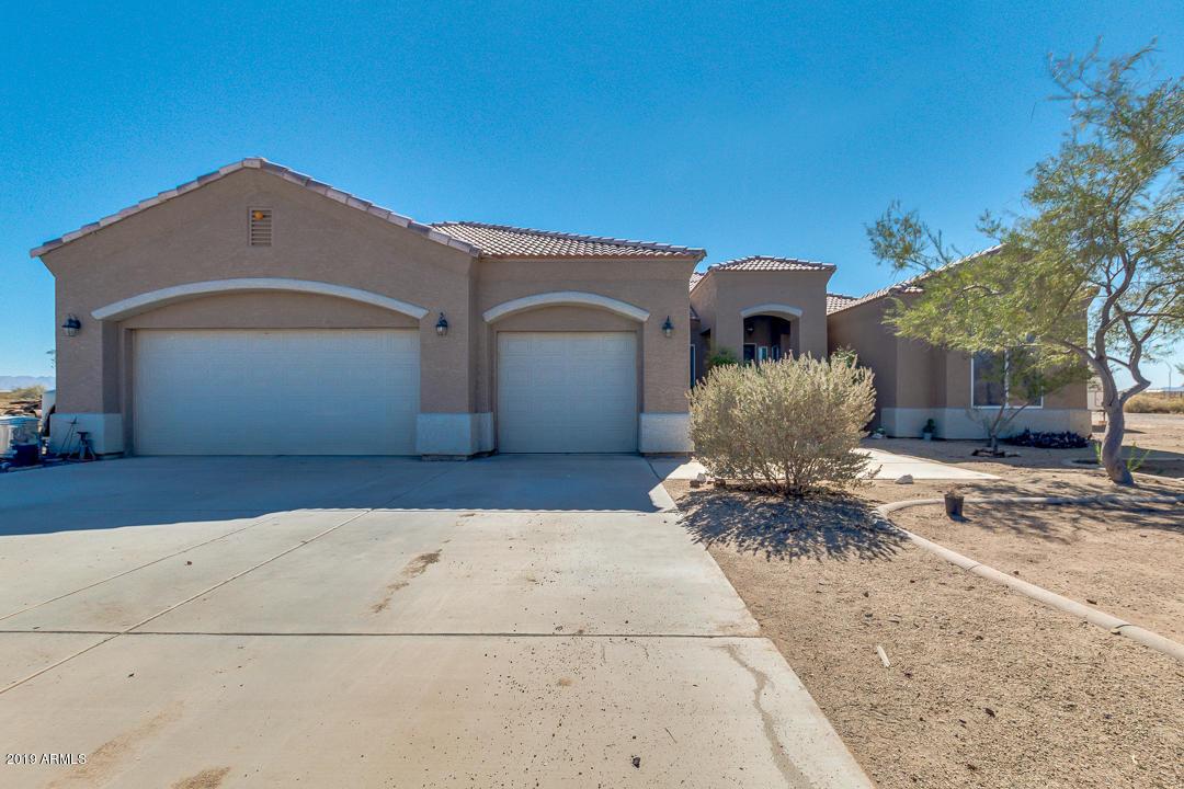2089 W Blaze Ct., Casa Grande, AZ 85194