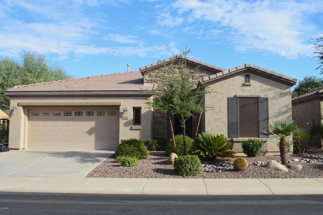 4102 E Appleby Dr., Gilbert, AZ 85298