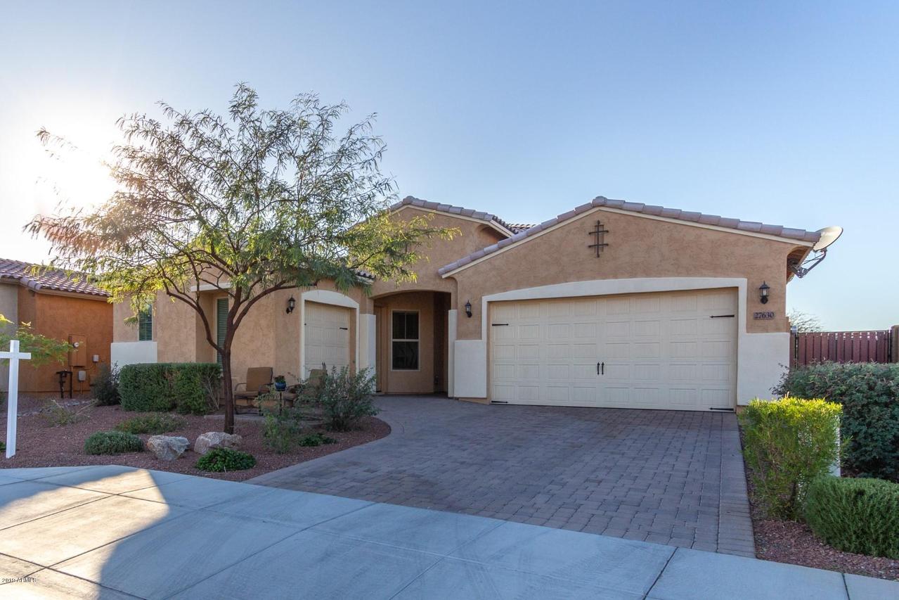 27630 N 102nd Ln., Peoria, AZ 85383