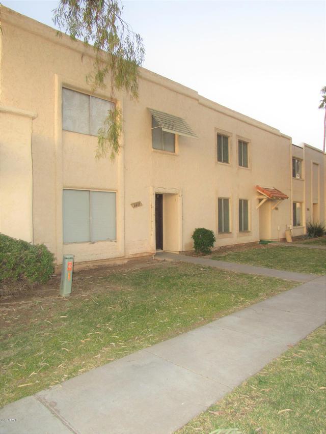 4449 W Solano Dr., Glendale, AZ 85301