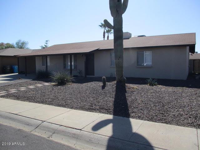 901 W Villa Theresa Dr., Phoenix, AZ 85023