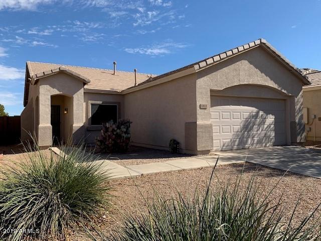 1413 S 7th St., Coolidge, AZ 85128