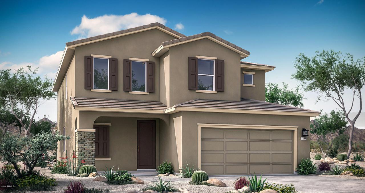 7133 S 32nd Dr., Phoenix, AZ 85041