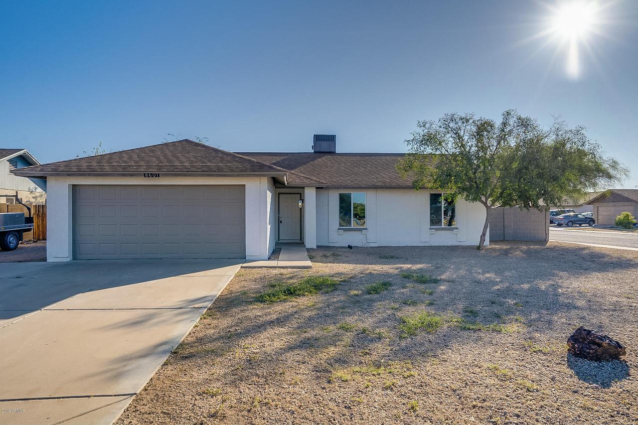 8601 N 85th Ave., Peoria, AZ 85345