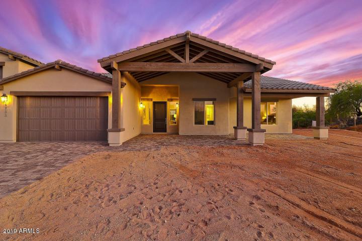 626 E Galvin St. #Lot 4, Phoenix, AZ 85086