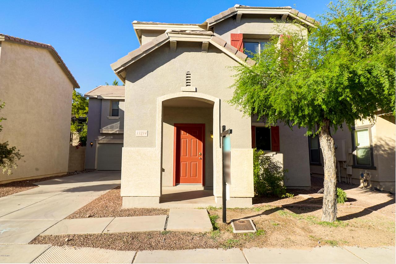11214 W Garfield St., Avondale, AZ 85323