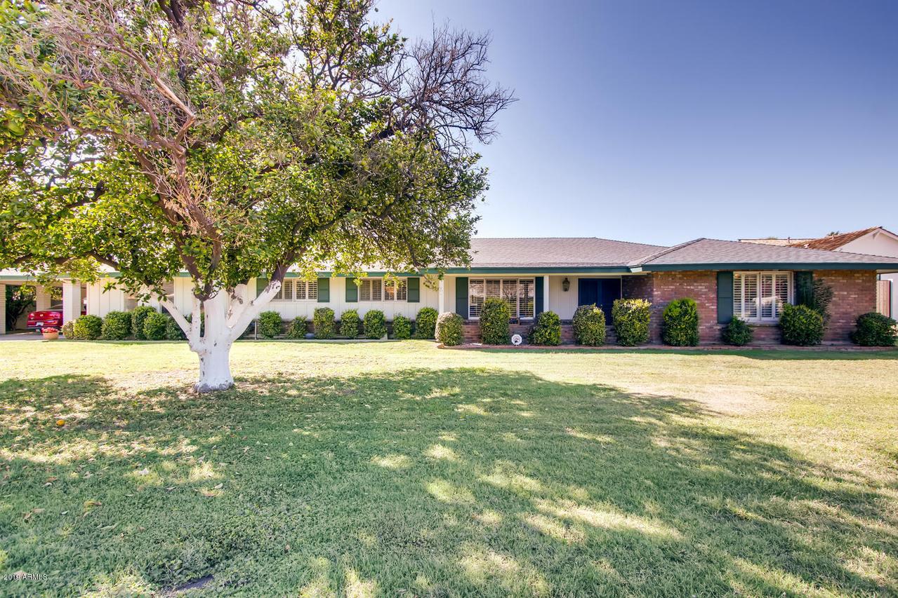 4150 N 57th Way, Phoenix, AZ 85018