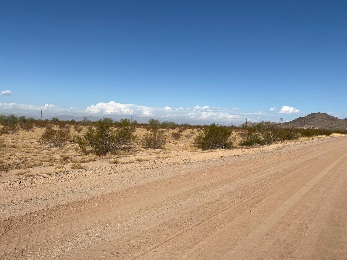 00 Arrowhead Rd. #17, Casa Grande, AZ 85193