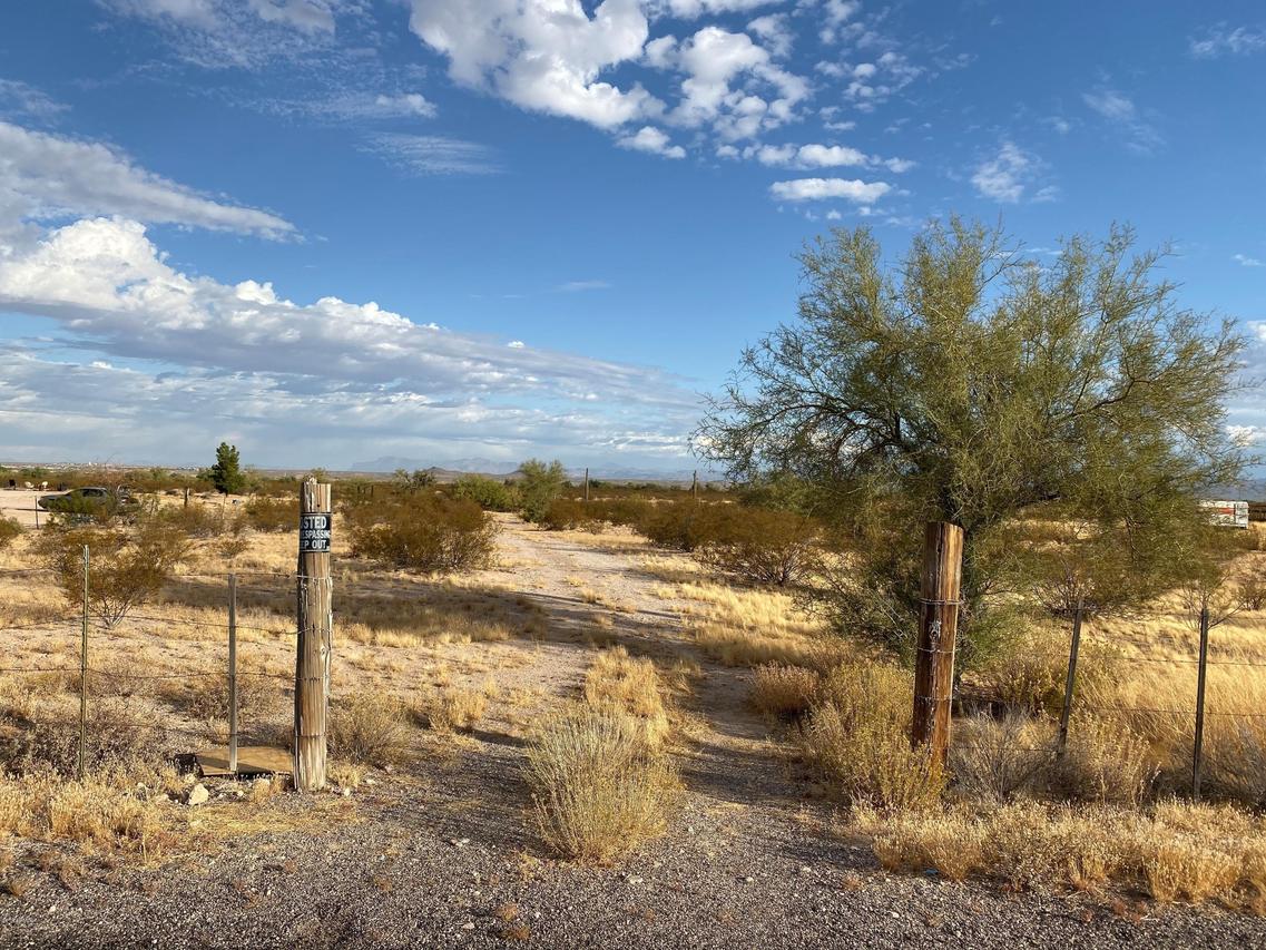 E Mayfield Rd. #M, Florence, AZ 85132