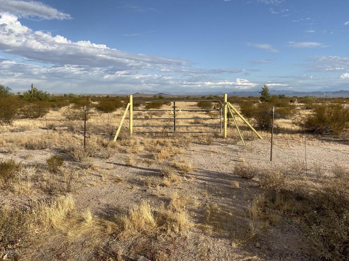 E Mayfield Rd. #K, Florence, AZ 85132