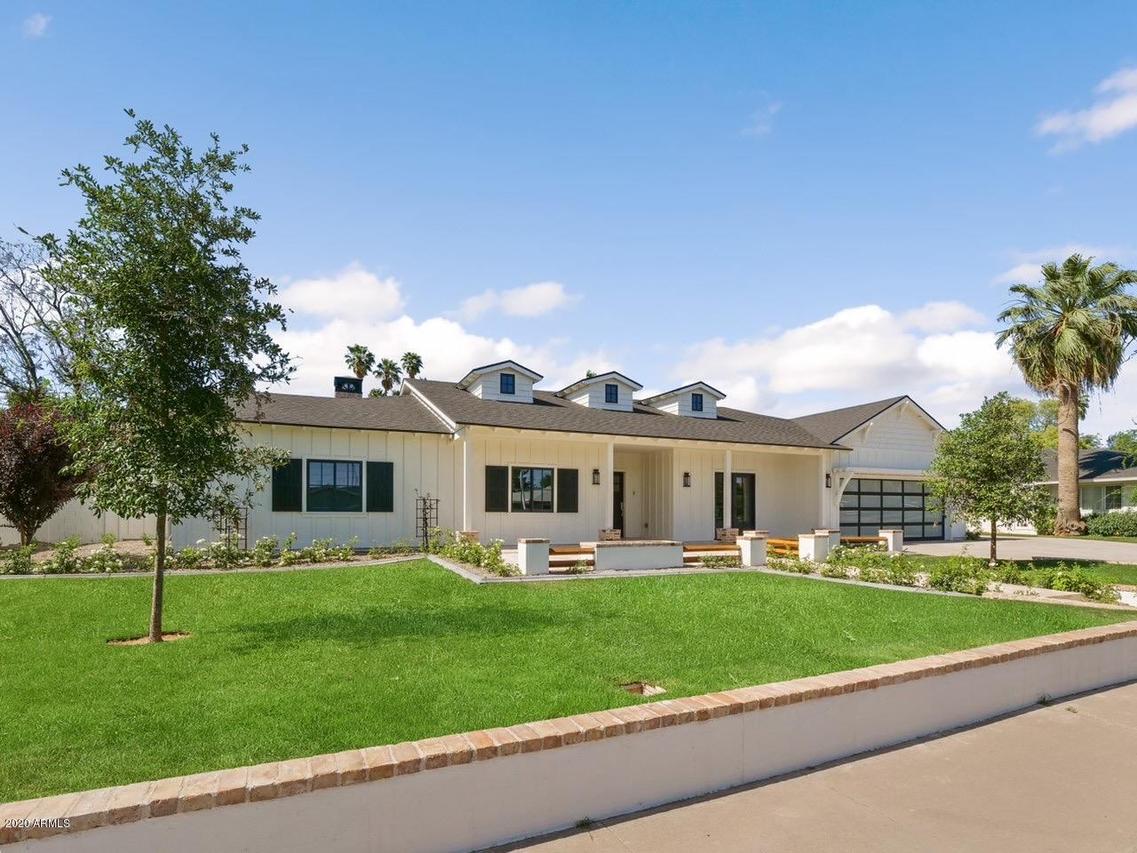 6220 E Calle Camelia, Scottsdale, AZ 85251