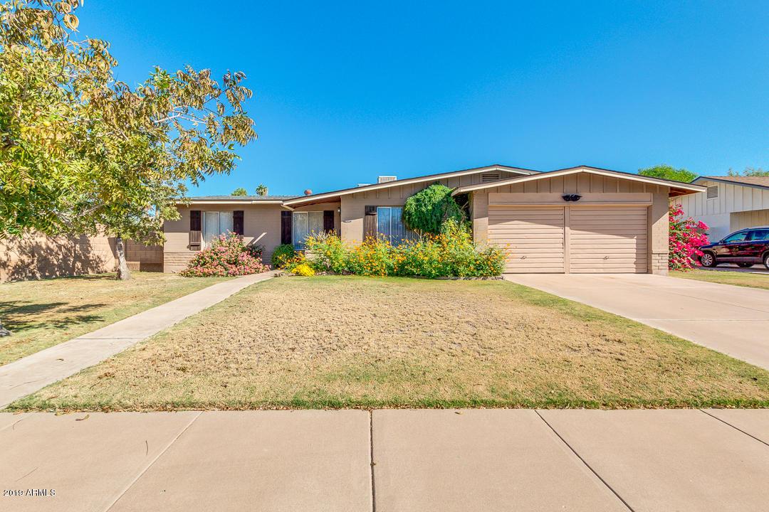 3215 S Kachina Dr., Tempe, AZ 85282