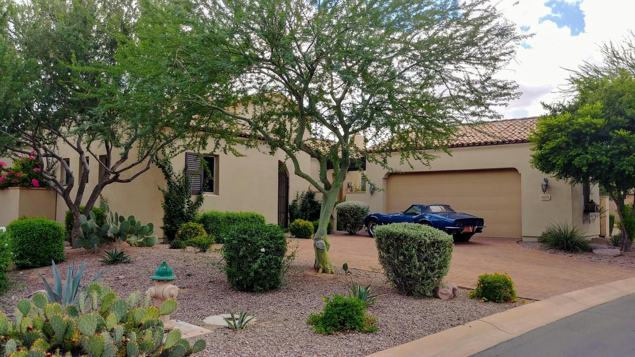 2871 S Lookout Ridge, Gold Canyon, AZ 85118