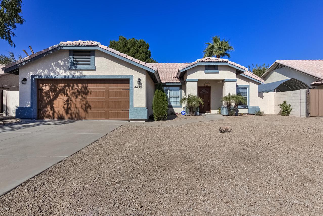 4430 W Myrtle Ave., Glendale, AZ 85301