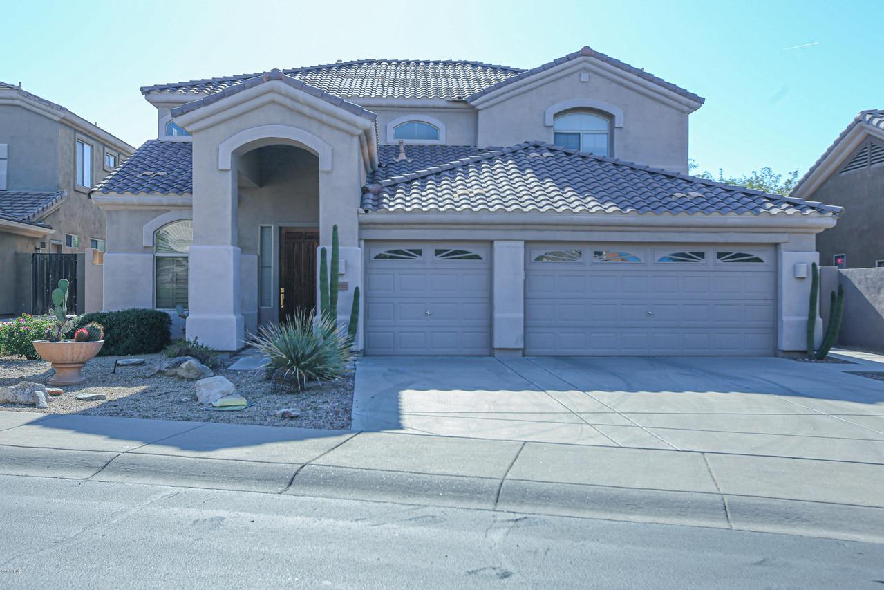 10459 E Conieson Rd., Scottsdale, AZ 85259