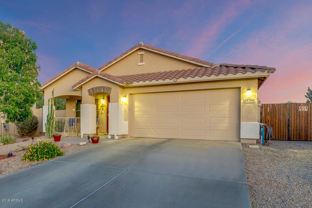 34369 N Gurnsey Tr., San Tan Valley, AZ 85143