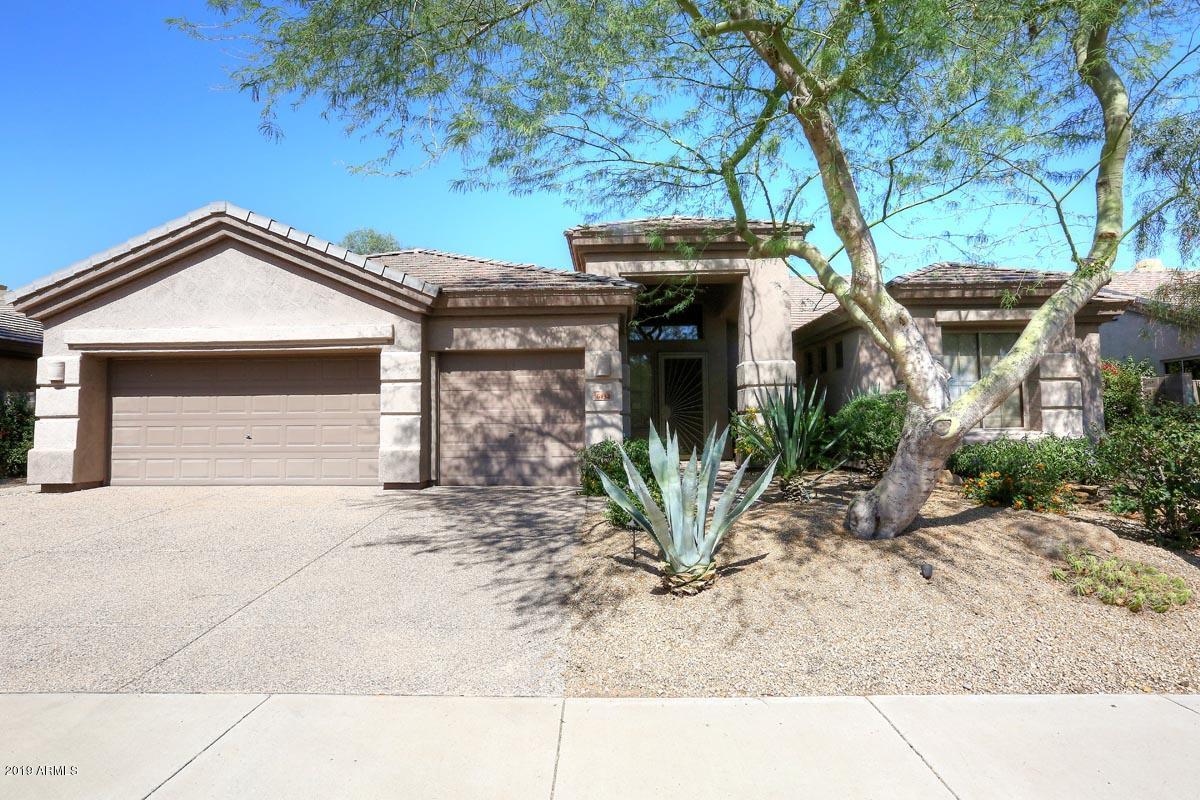 6432 E Montreal Pl., Scottsdale, AZ 85254