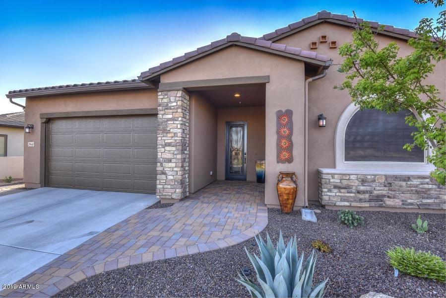 29640 N 132nd Dr., Peoria, AZ 85383