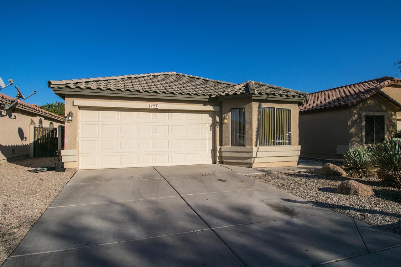 2209 N 109th Ave., Avondale, AZ 85392