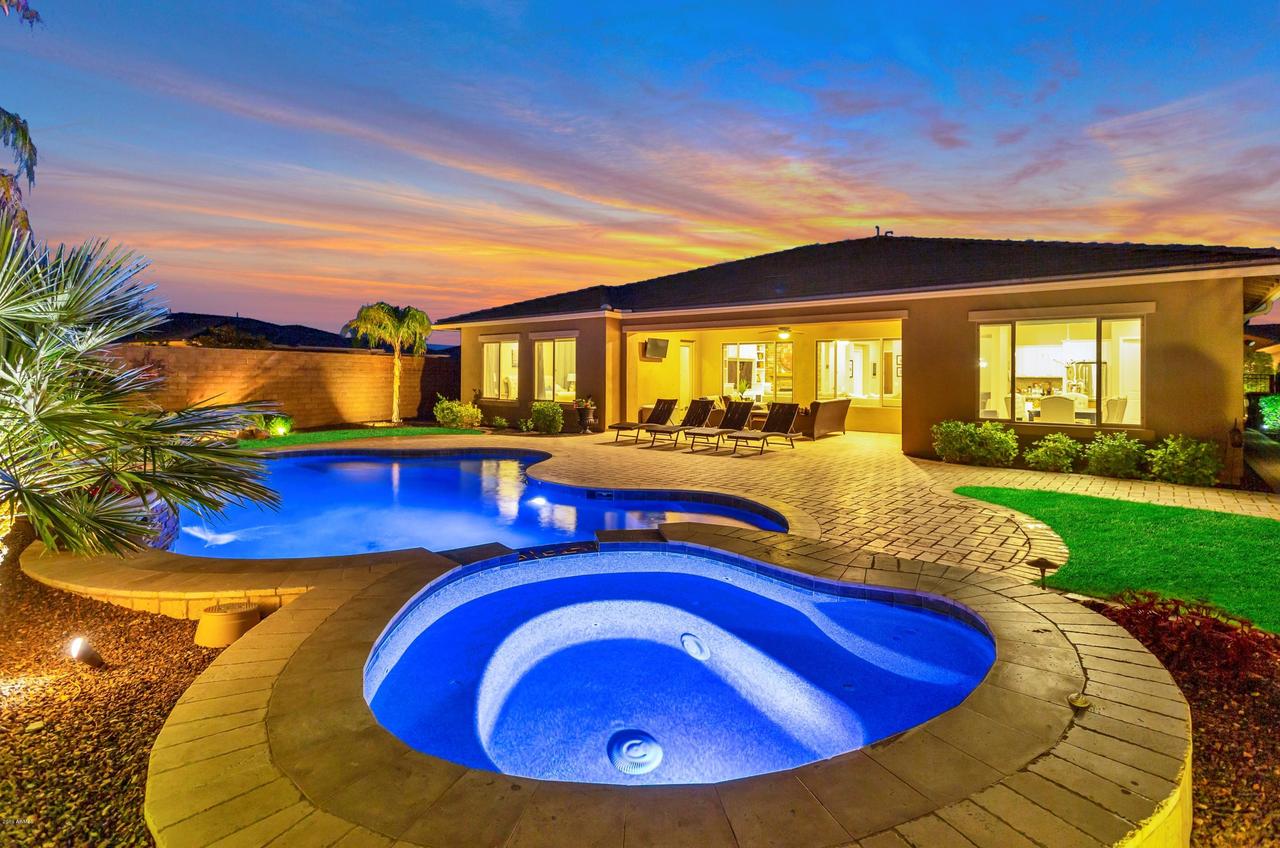12832 W Calle De Baca Pl., Peoria, AZ 85383