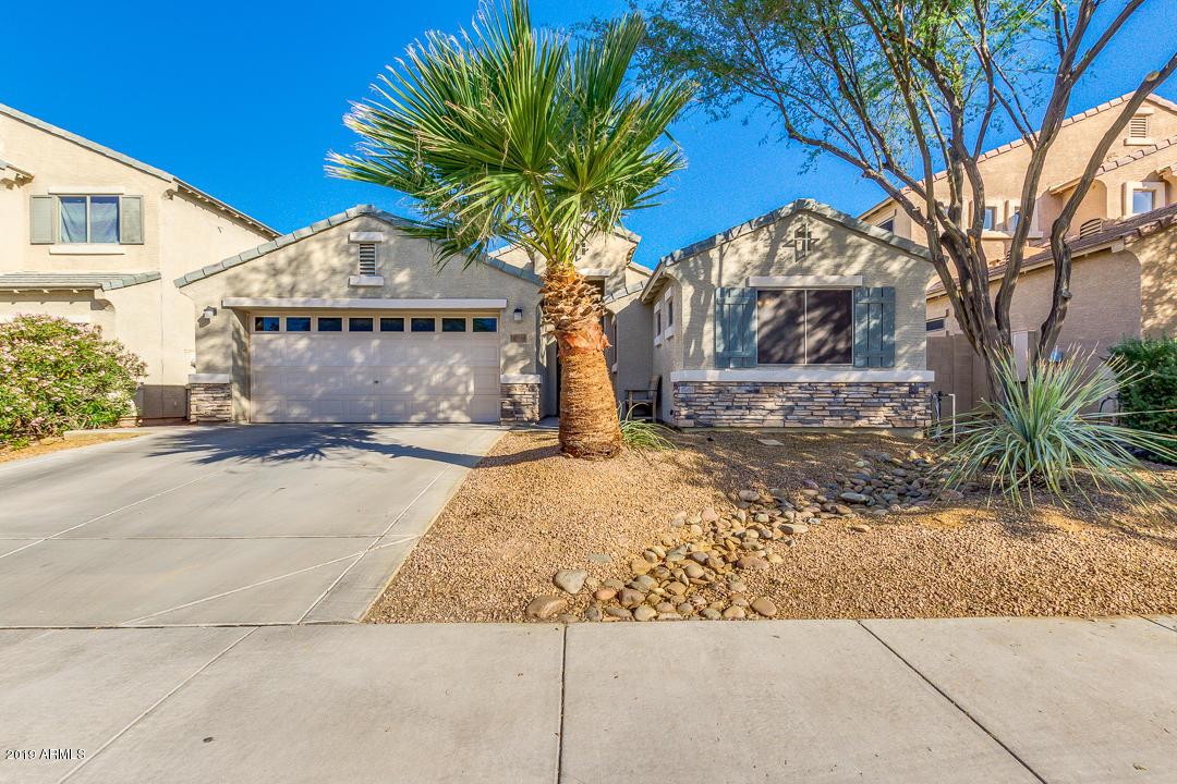 10354 W Southgate Ave., Tolleson, AZ 85353