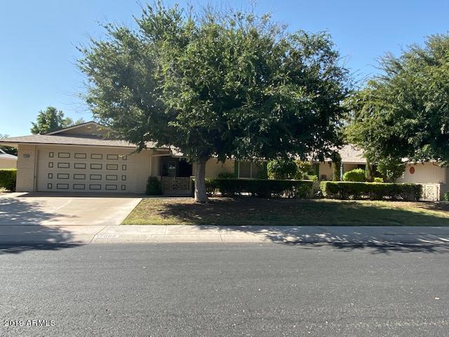 17888 N 99th Dr., Sun City, AZ 85373