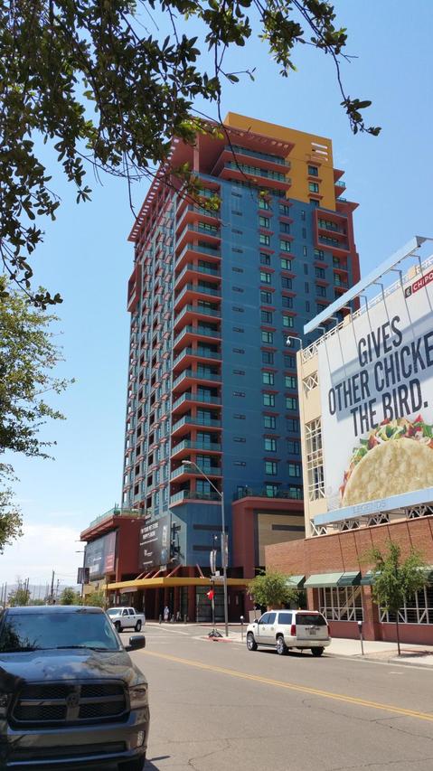 310 S 4th St. #1006, Phoenix, AZ 85004