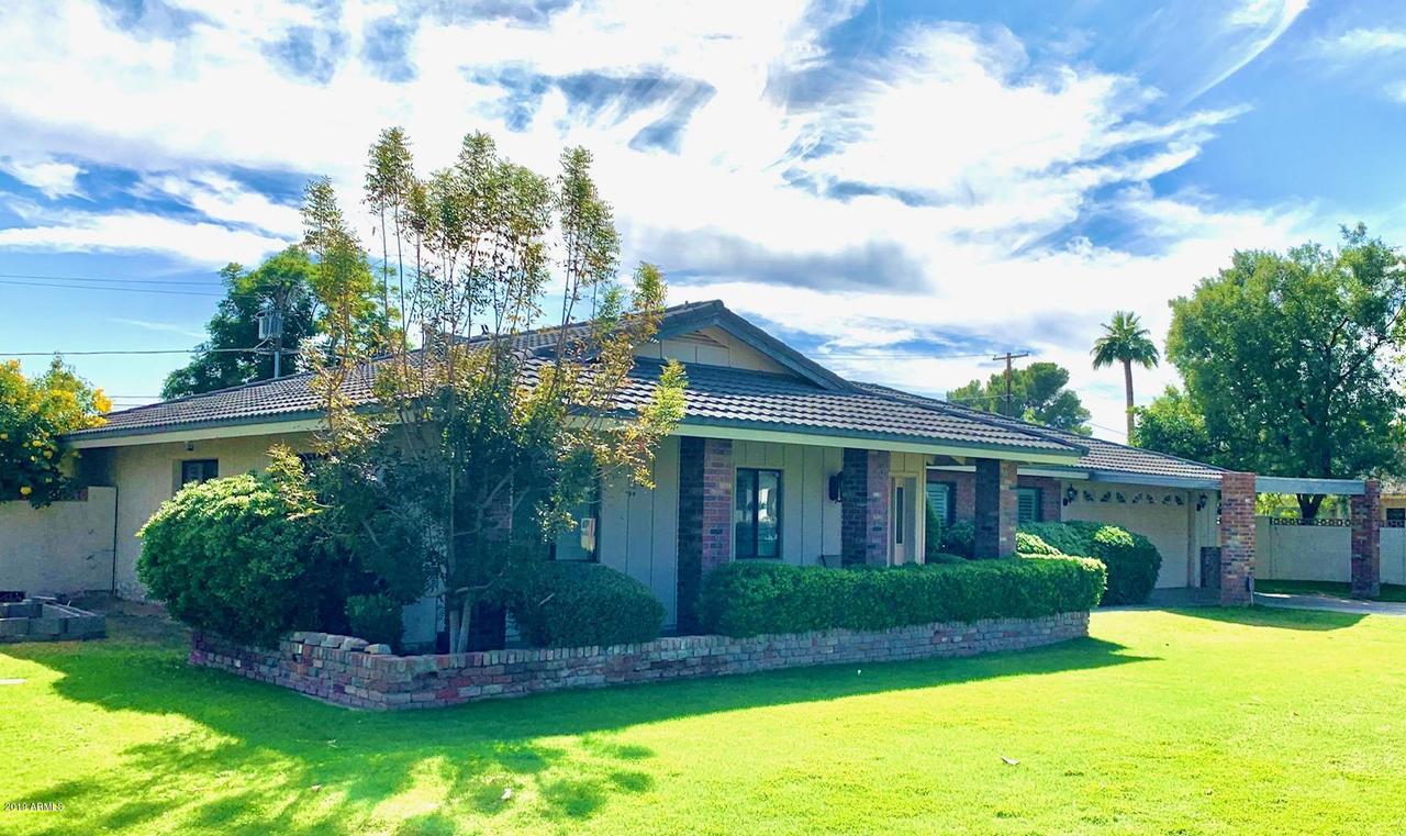 6223 E Calle Del Paisano, Scottsdale, AZ 85251