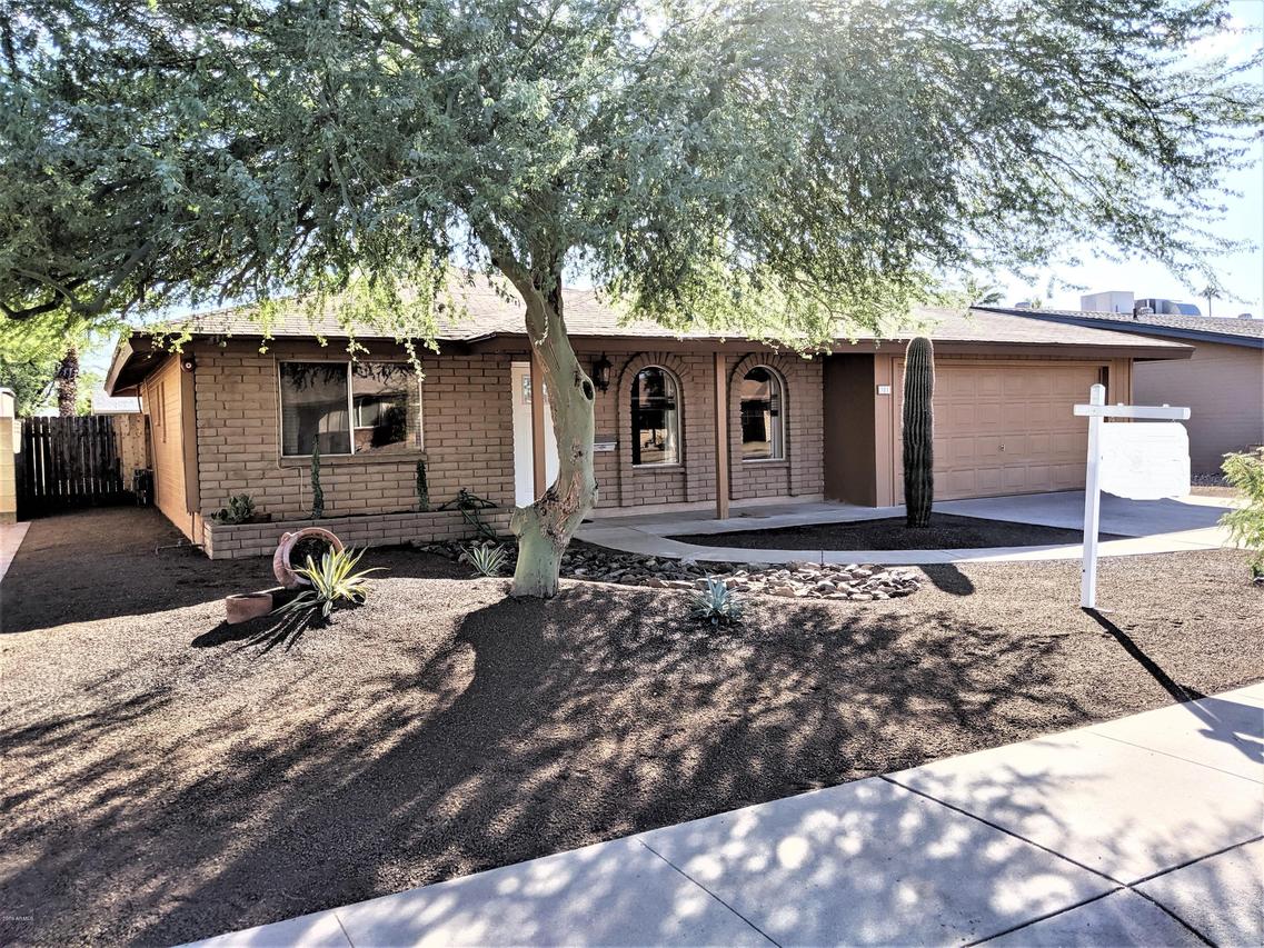 321 E Fremont Dr., Tempe, AZ 85282