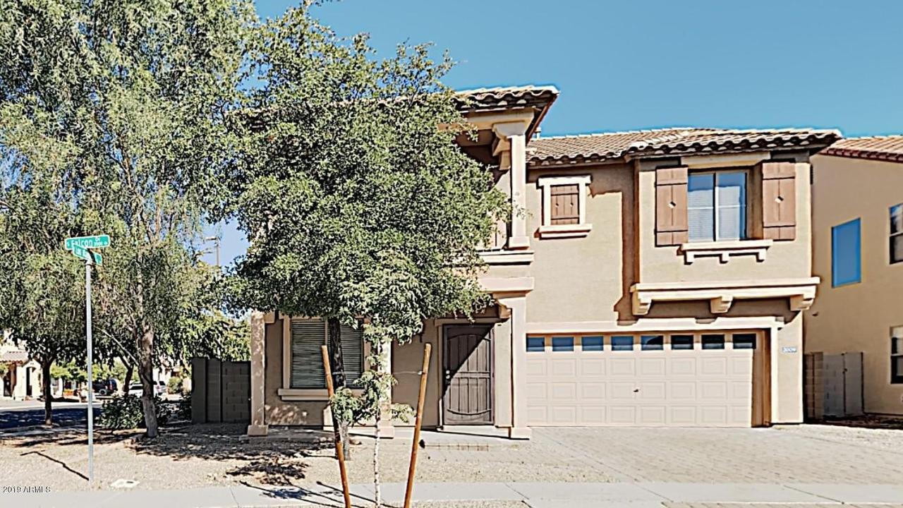 2009 S Falcon Dr., Gilbert, AZ 85236