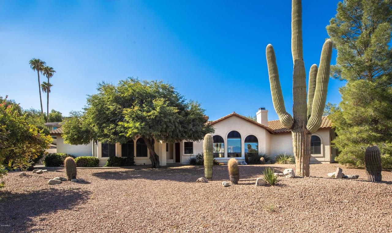 11220 N Woodpecker Bay, Fountain Hills, AZ 85268