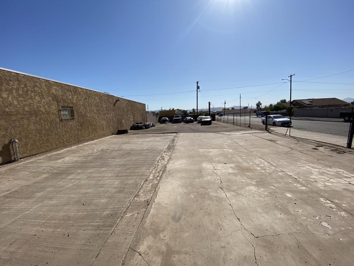 1117 W Buckeye Rd. #5, Phoenix, AZ 85007